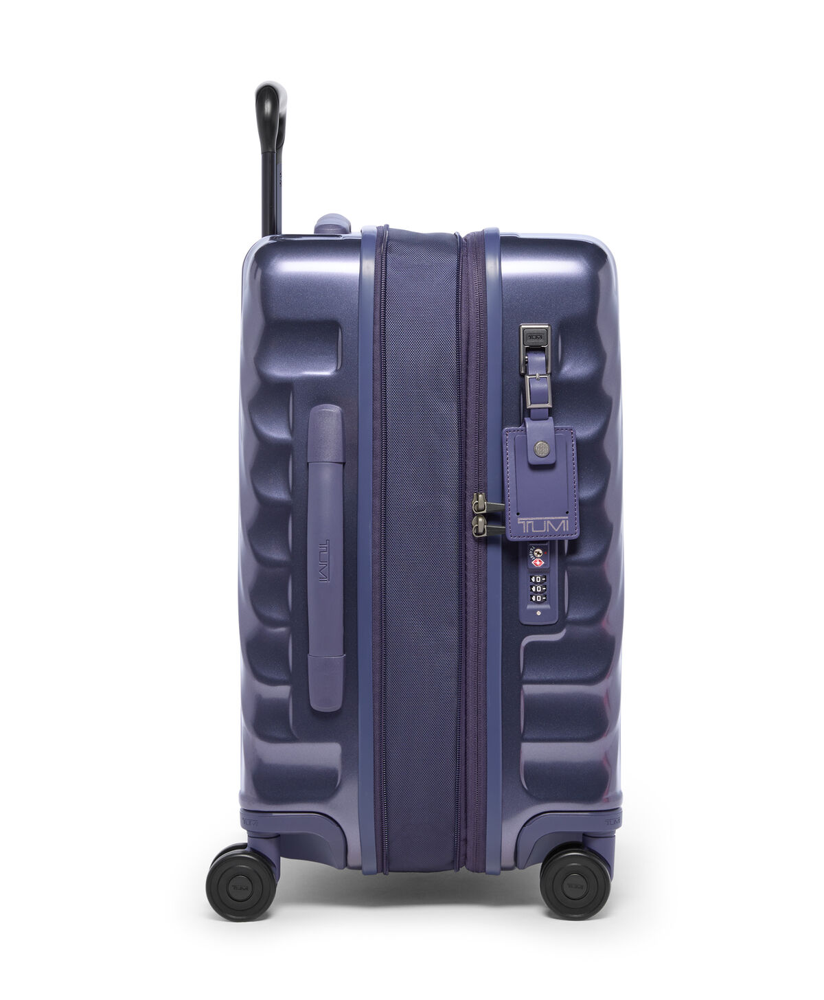TUMI International Expandable Carry-On 55 cm