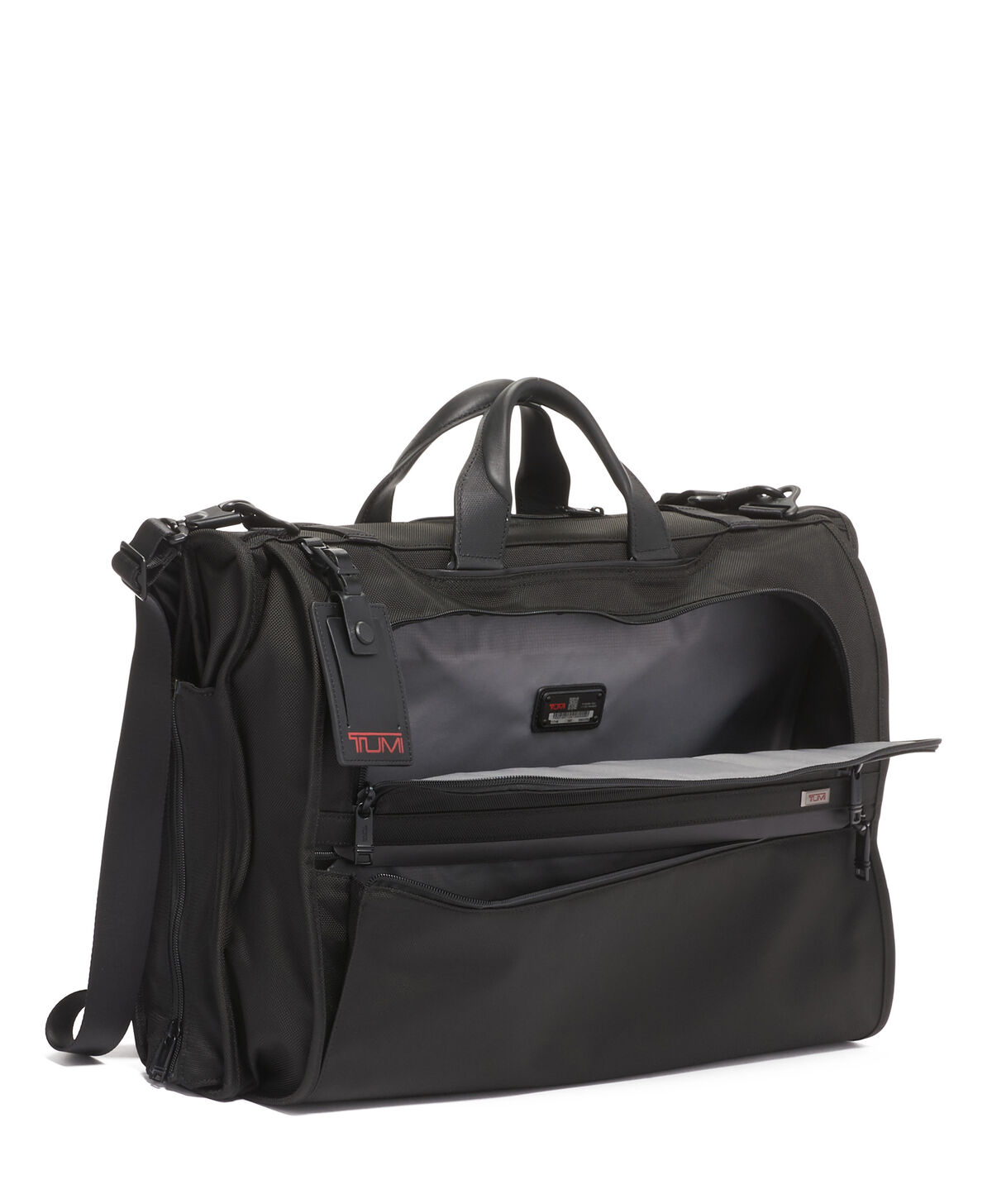 Alpha Tri-Fold Garment Bag