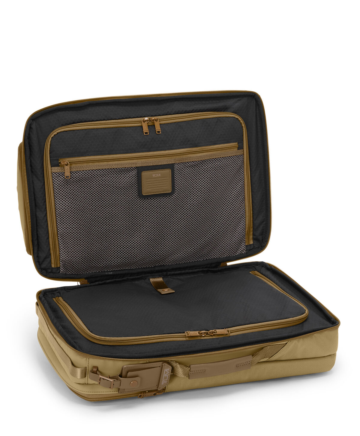 Alpha Bravo Detrick Backpack