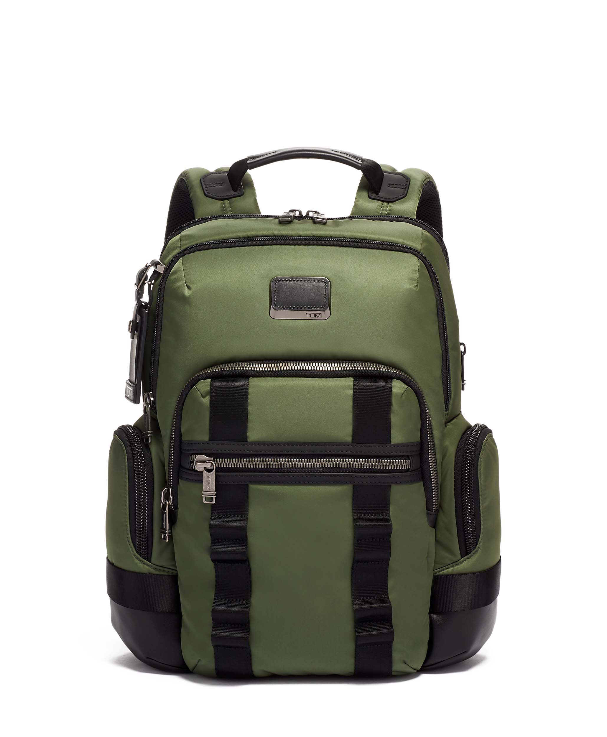 tumi nathan backpack review