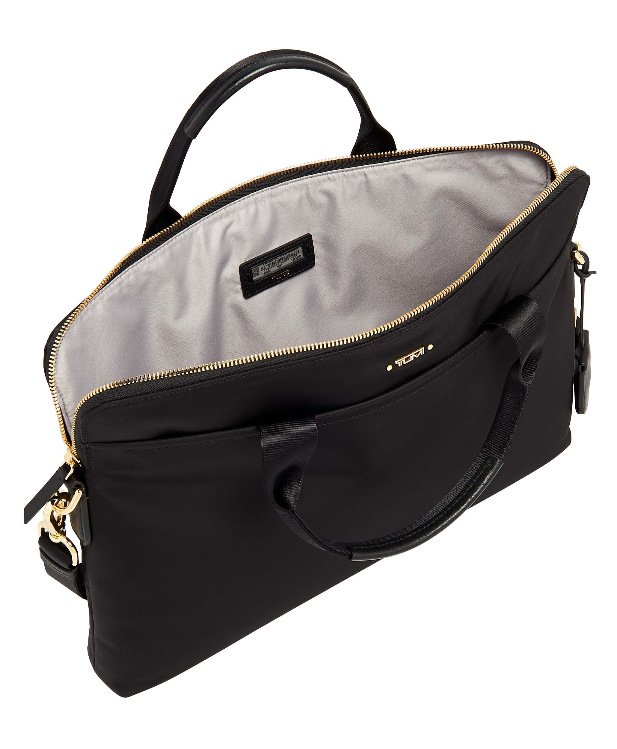 Tumi joanne laptop carrier Clearance