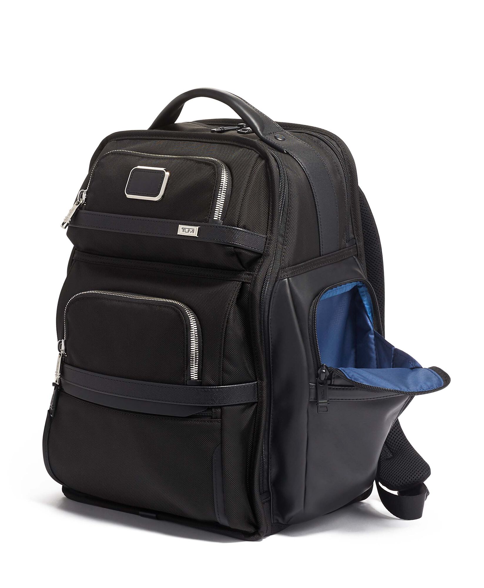 Tumi Brief Pack® Alpha 3
