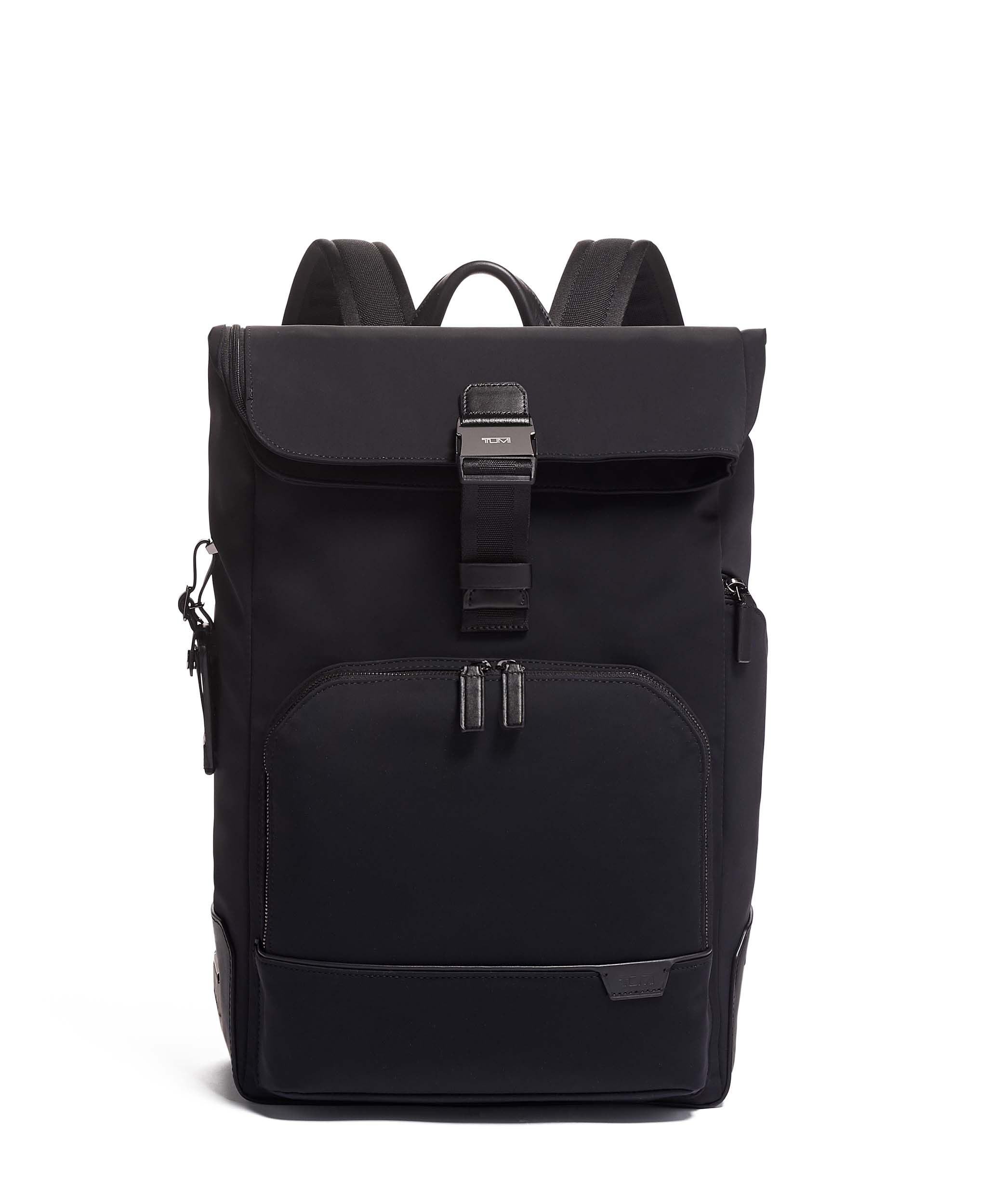 Tumi 2025 backpack cleaning