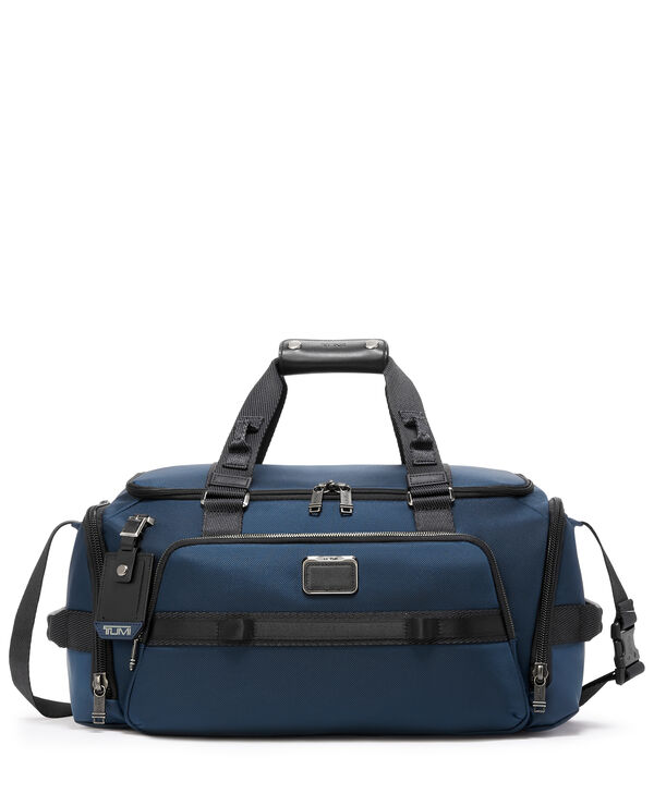 Alpha Bravo Mason Duffel