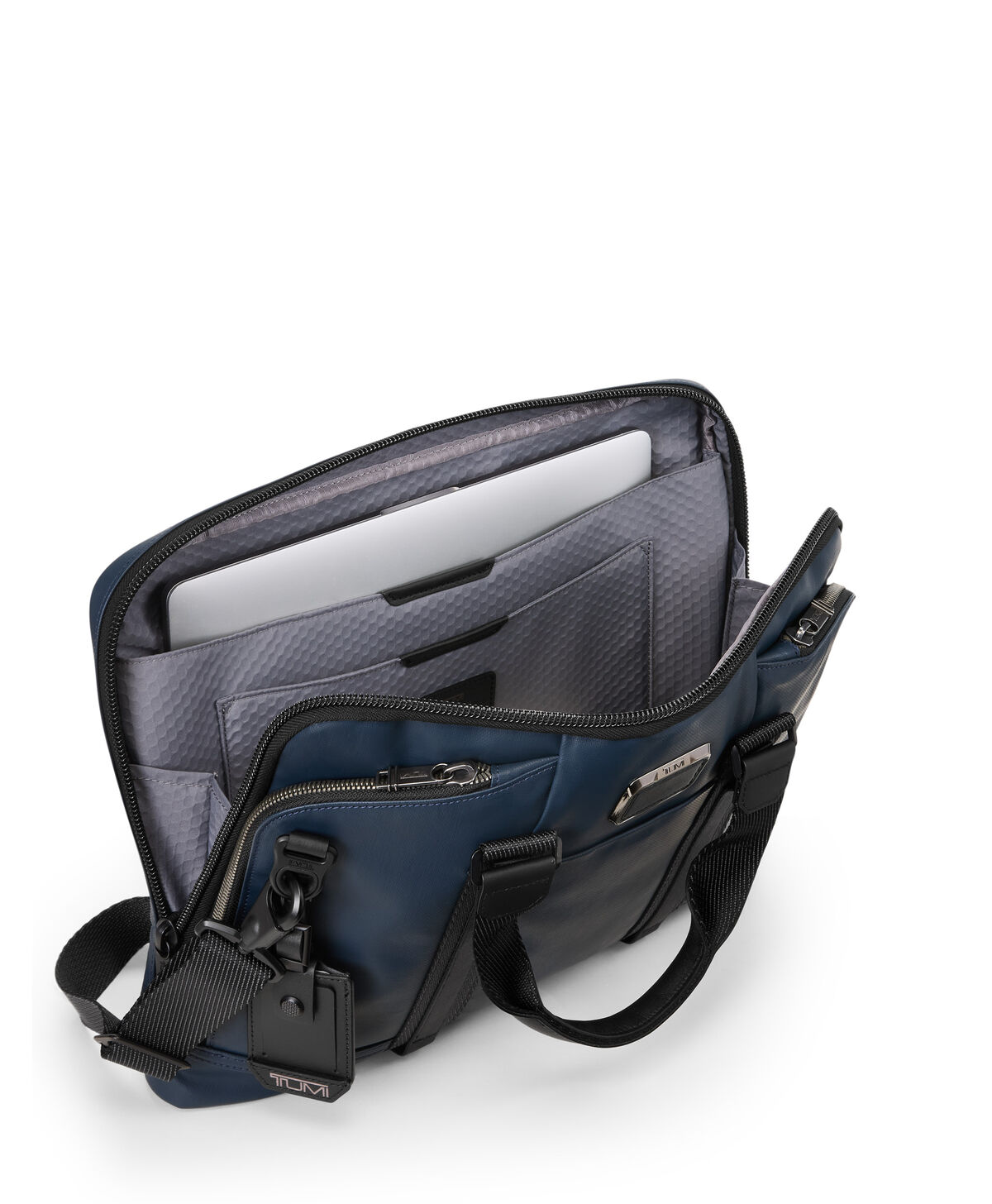 TUMI Academy Briefcase