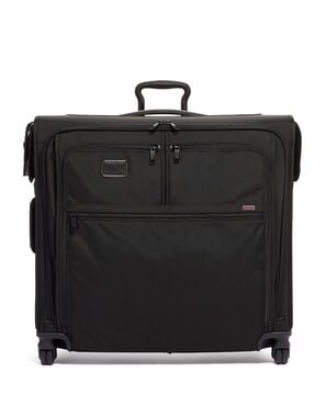 Alpha 3 Extended Trip Wheeled Garment Bag 61 cm Alpha 3 Extended Trip Wheeled Garment Bag 61 cm
