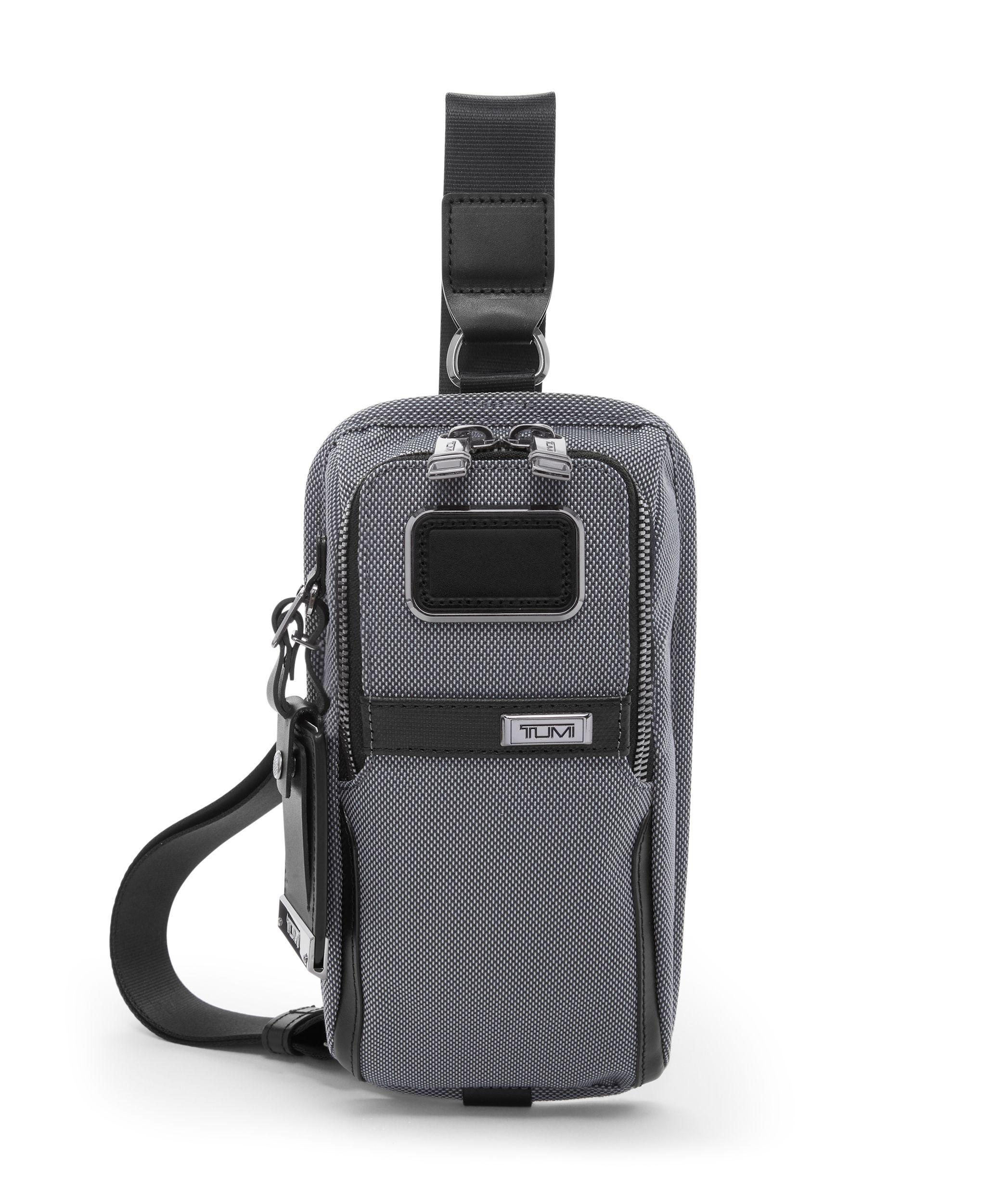 Tumi alpha bravo sling store