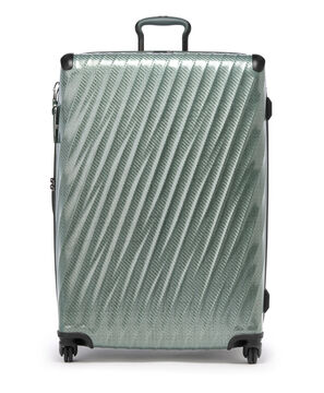 19 Degree Lite Extended Trip Checked Luggage 76 cm