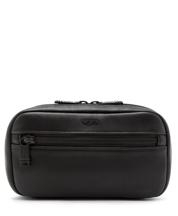 Travel Accessory Zip-Around Case