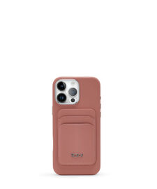 Mobile Accessory MagSafe Wallet iPhone 16 Pro Case