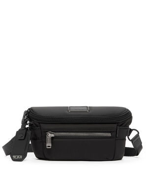 ALPHA BRAVO Classified Waist Pack