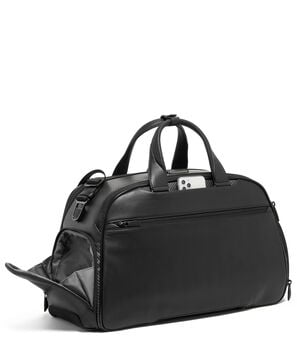 TUMI McLaren Quantum Duffel