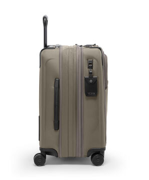 Alpha Large Dual Access Expandable Cabin