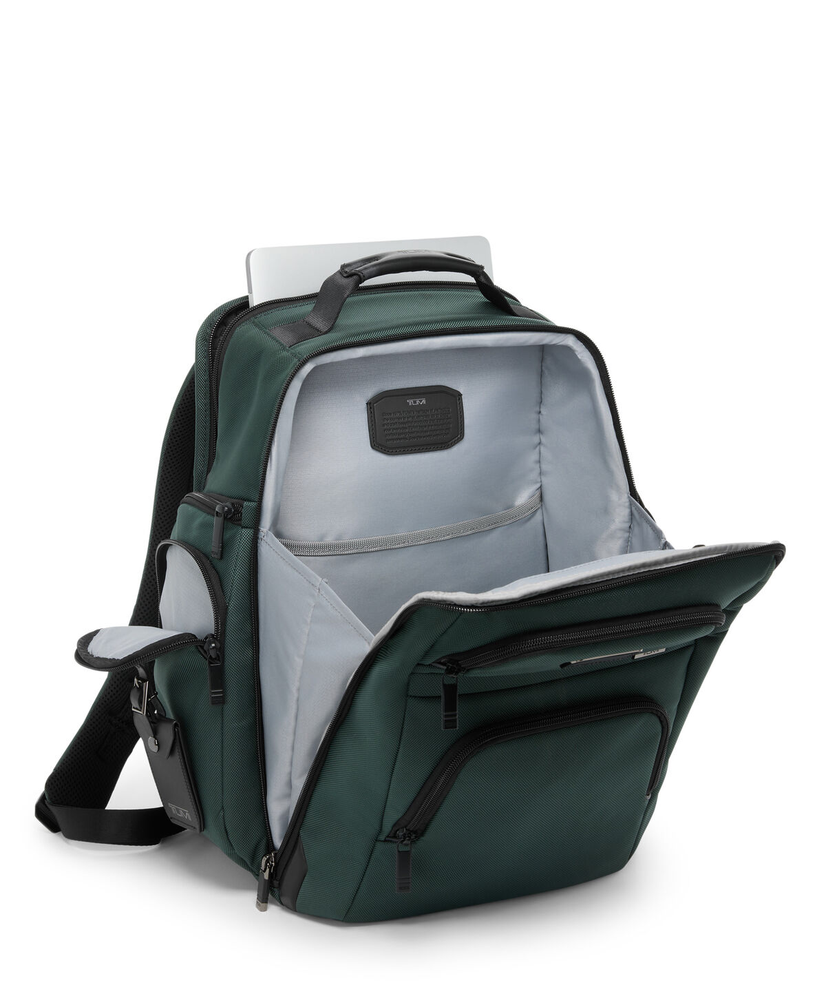 ALPHA Tumi Brief Pack