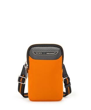 TUMI McLaren FUEL SMALL CROSSBODY  TUMI | McLaren