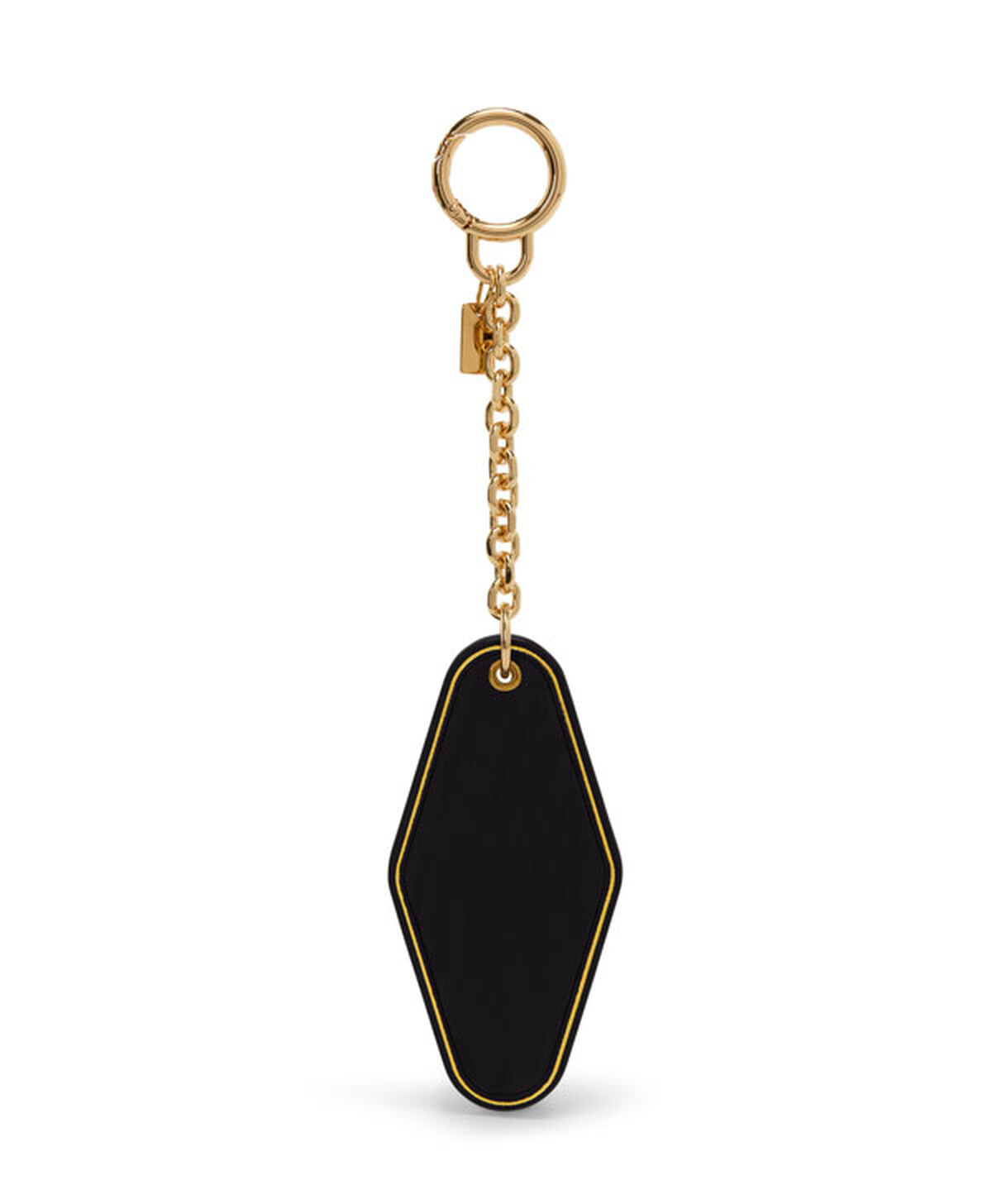 TUMI Retro Hotel Mirror Charm
