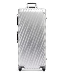 19 Degree Aluminium X-Large Trunk
