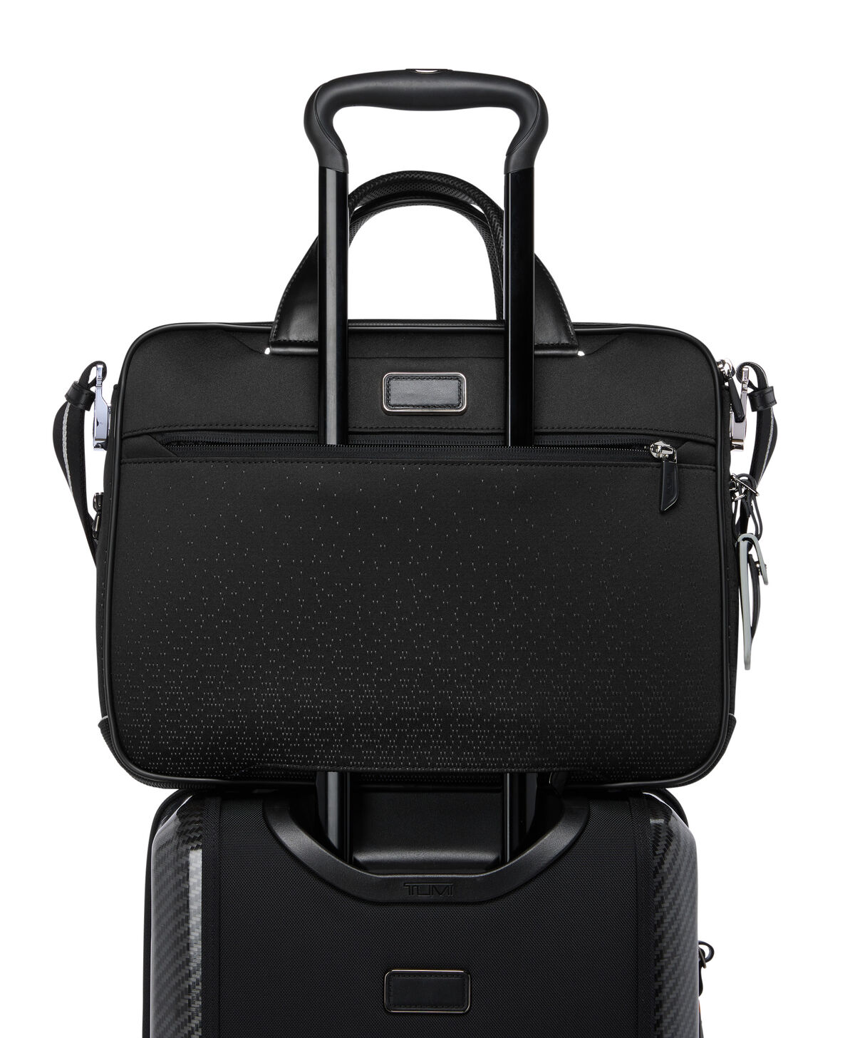 TUMI McLaren Axle Slim Brief