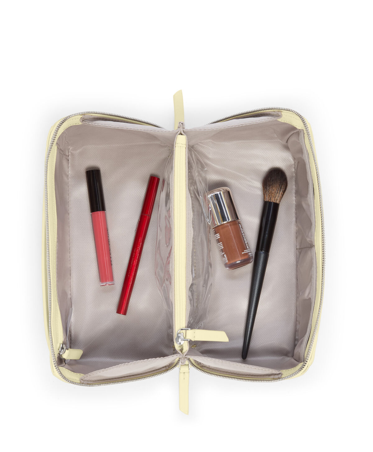 Voyageur Dallas Cosmetic Bag