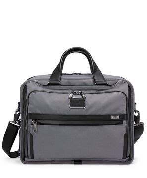 Alpha X Organizer Briefcase Alpha X Organizer Briefcase