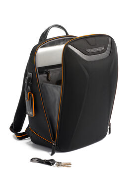 Halo Backpack TUMI | McLaren