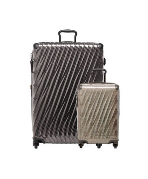 19 Degree Lite Travel Set