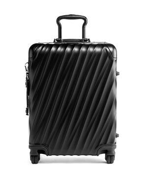 19 Degree Aluminium Continental Carry-On 56 cm 19 Degree Aluminium Continental Carry-On 56 cm