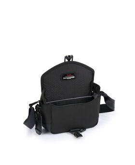 Alpha Bravo COMPASS FLAP CROSSBODY  Alpha Bravo