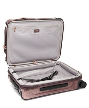 Tegra-Lite Continental Front Pocket Expandable Carry-On 55 cm Tegra-Lite Continental Front Pocket Expandable Carry-On 55 cm