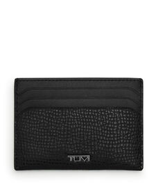 NASSAU 6 Credit Card Slim Card Case