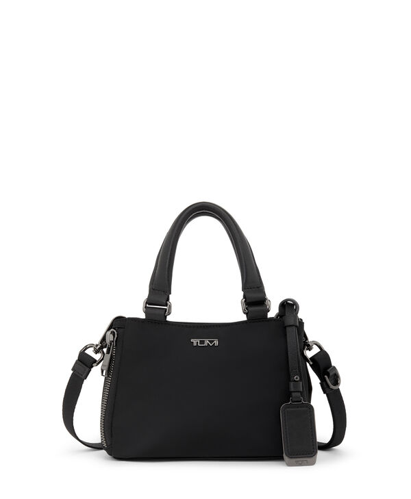 Voyageur Valetta Micro Tote