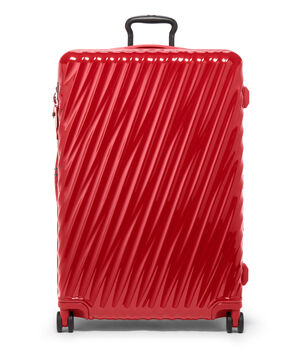 19 Degree Extended Trip Expandable Checked Luggage 77,5 cm 19 Degree Extended Trip Expandable Checked Luggage 77,5 cm