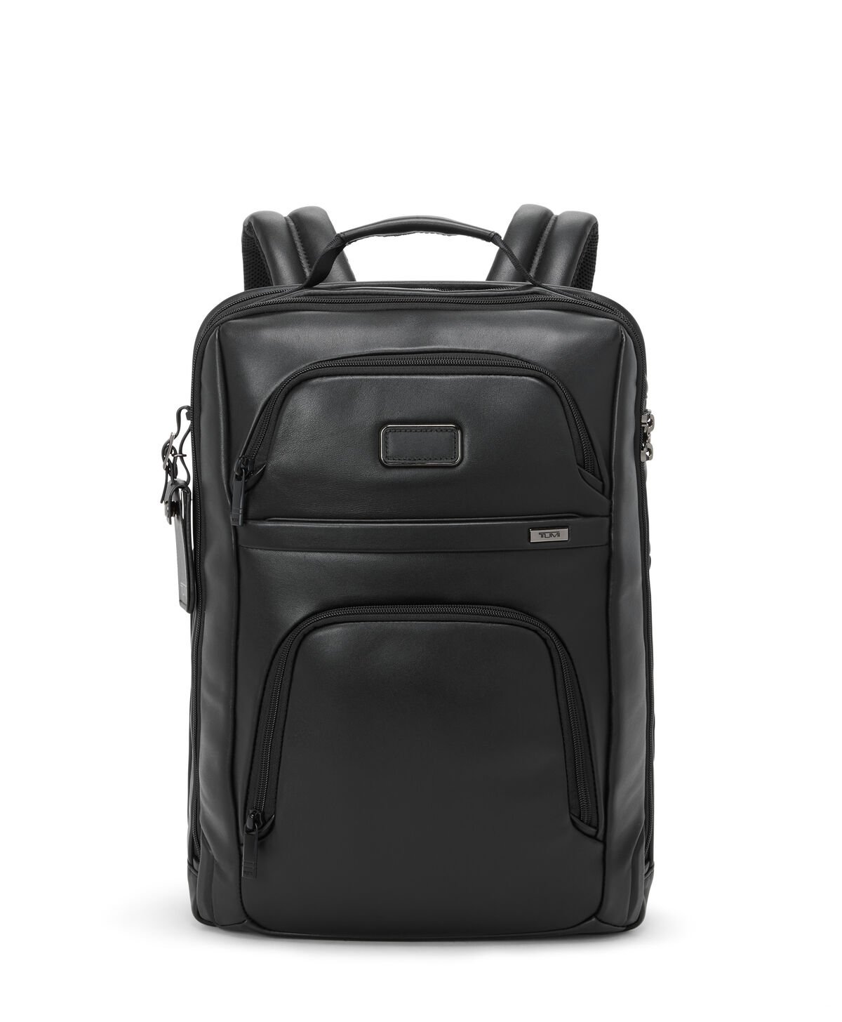 Alpha Large 17&rdquo; Expandable Backpack | TUMI Large 17&rdquo; Expandable Backpack