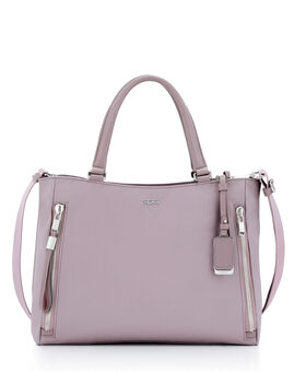 Valetta Medium Tote Voyageur