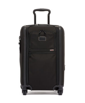 Alpha 3 International Dual Access Expandable Carry-On 56 cm Alpha 3 International Dual Access Expandable Carry-On 56 cm