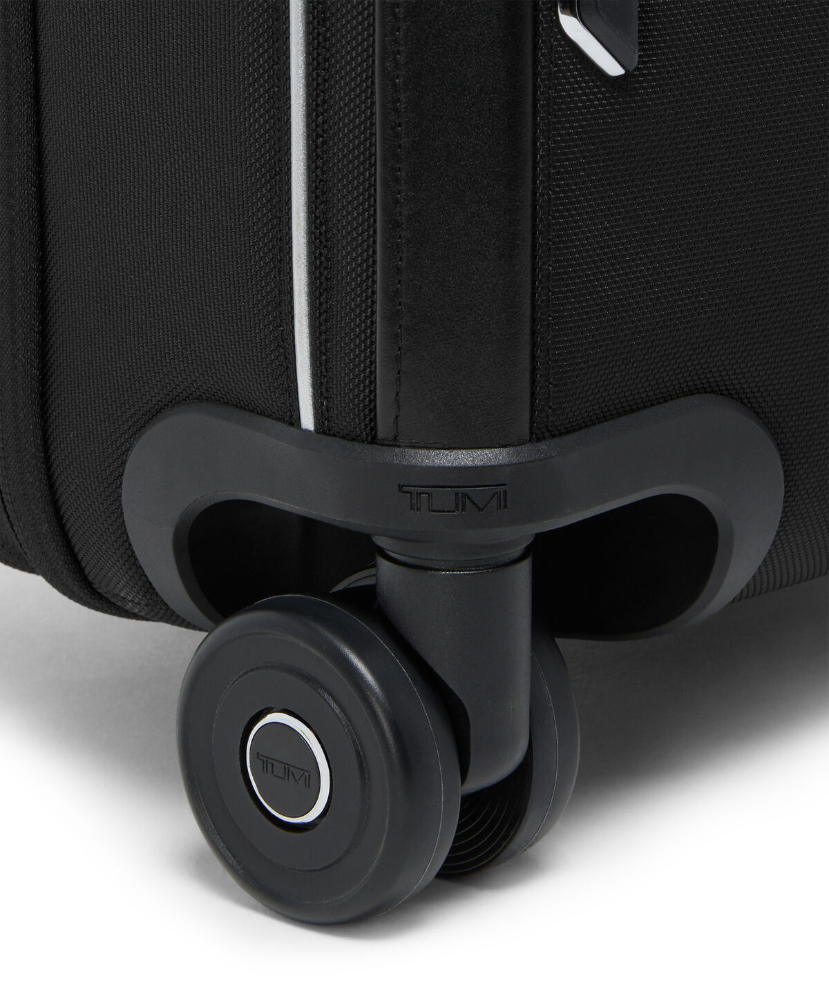 TUMI International Dual Access Expandable Carry-On 56 cm