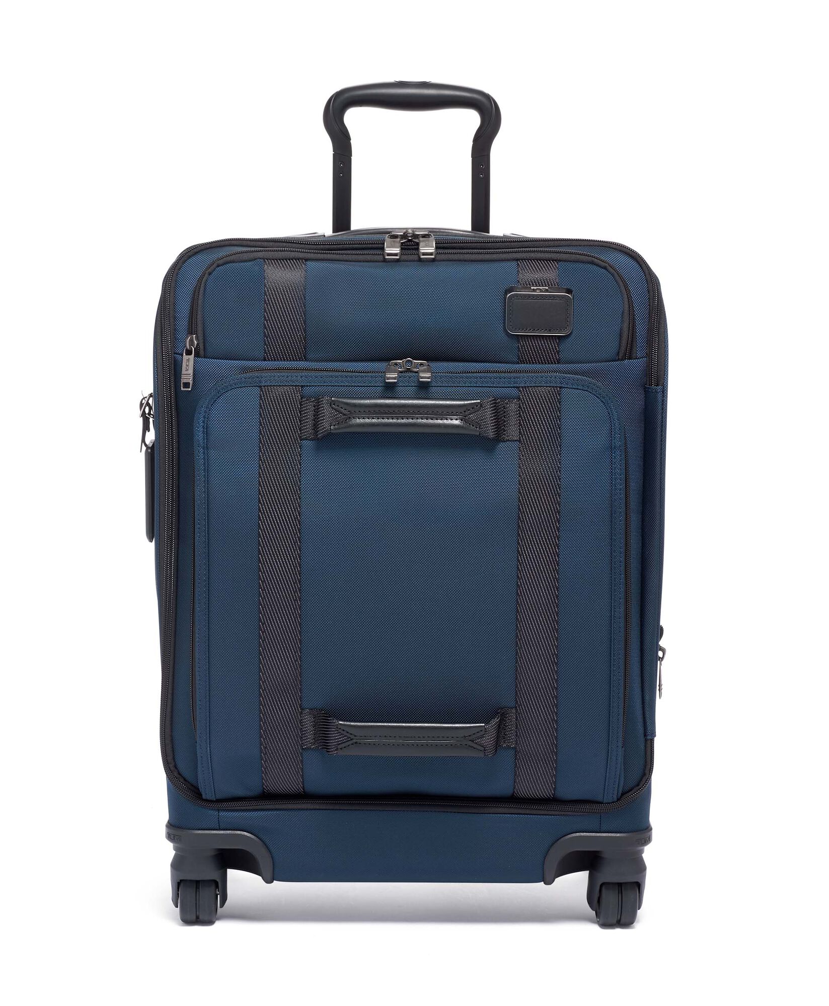 Continental Front Lid 4 Wheeled Carry-On Merge