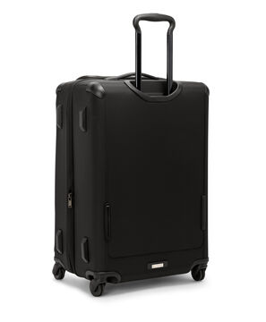 Voyageur L&eacute;ger Medium Dual Access Expandable Checked