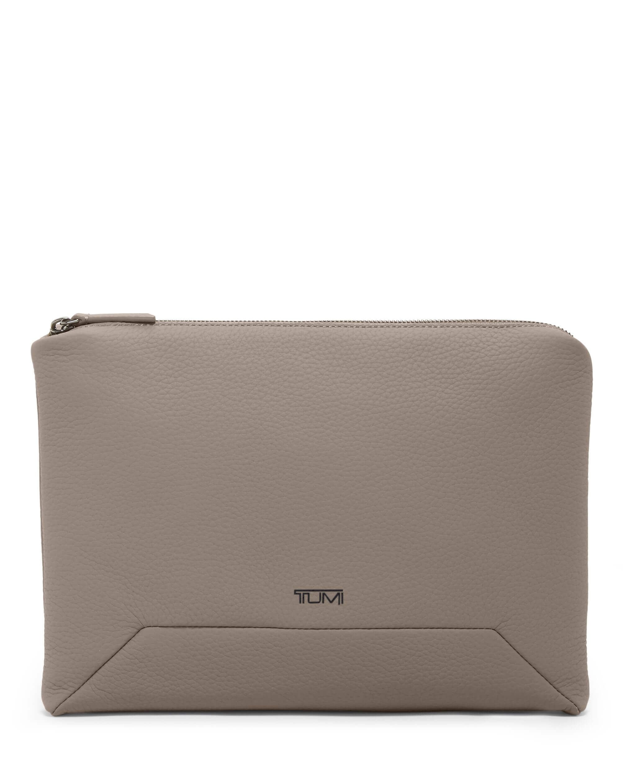 Georgica Bernardine Pouch TUMI Czechia