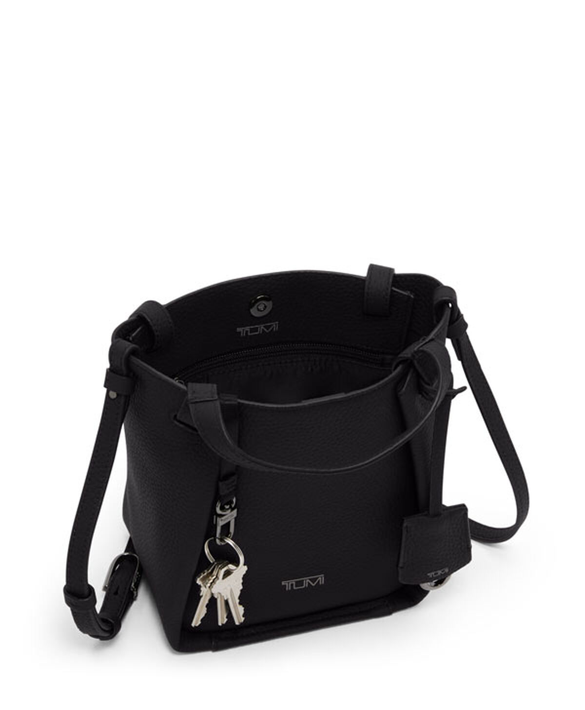 TUMI GEORGICA Valorie Crossbody Black