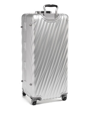 Rolling Trunk 19 Degree Aluminum