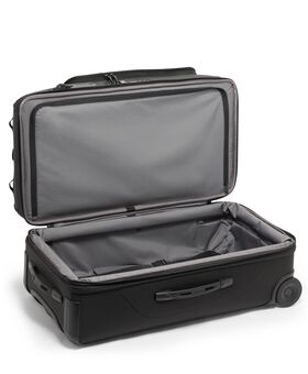Alpha Bravo WHEELED DUFFEL EXP P/C Alpha Bravo