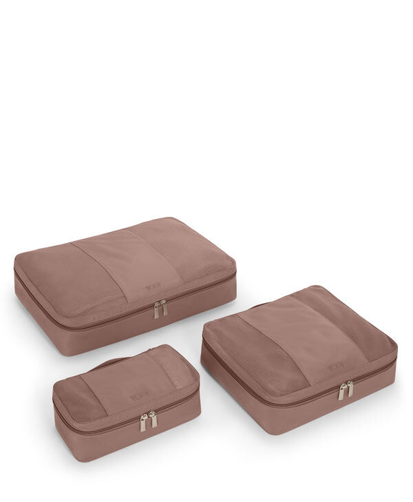 Tumi travel cubes 2025