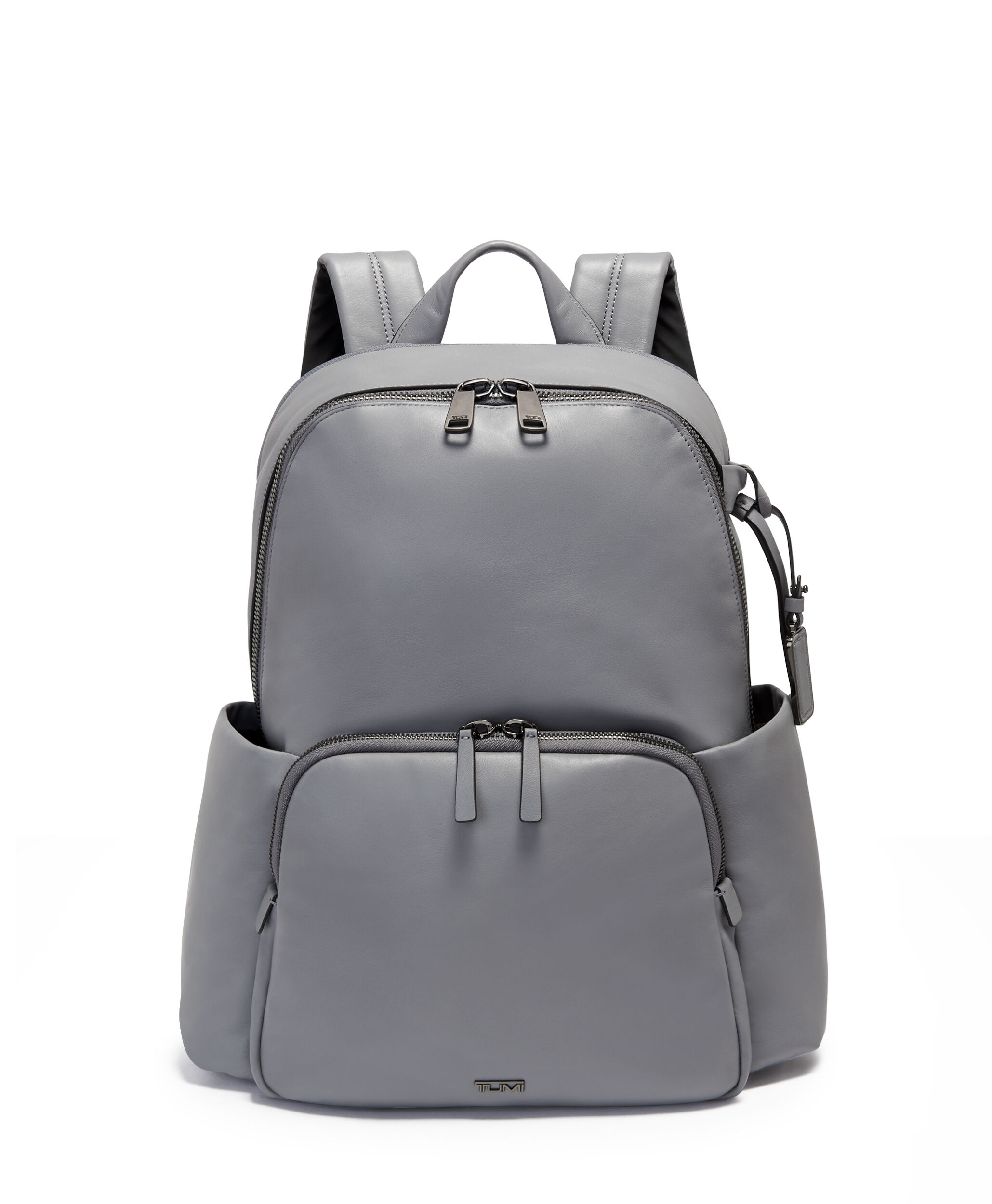 Tumi outlet voyageur leather