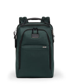 ALPHA Medium 15" Expandable Backpack