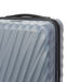 International Expandable 4 Wheeled Carry-On 19 Degree