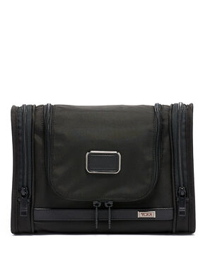 Alpha 3 Hanging Travel Kit