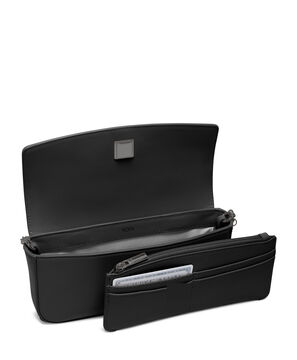 BELDEN Wallet On Chain Crossbody