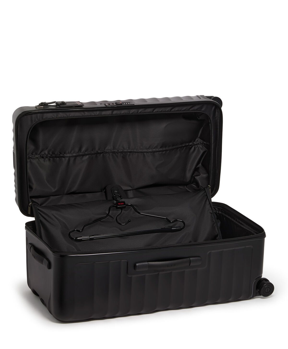 19 Degree Large Trunk