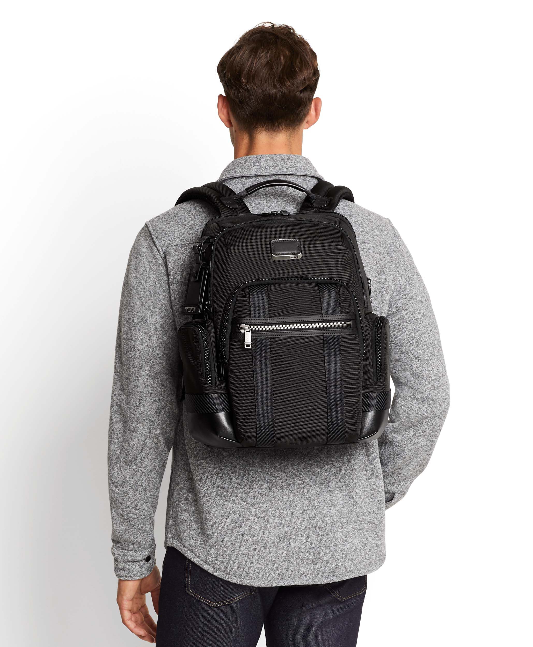 tumi nathan backpack review